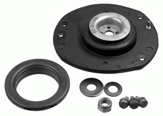 Set reparatie, rulment sarcina amortizor PEUGEOT 206 98-