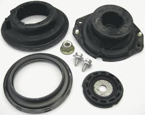 Set reparatie, rulment sarcina amortizor RENAULT LAGUNA 01-