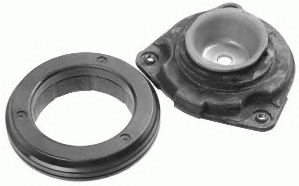 Set reparatie, rulment sarcina amortizor RENAULT CLIO 3/MODUS 04-