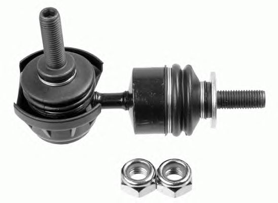 Brat/bieleta suspensie, stabilizator FORD FOCUS 03- C-MAX 07-