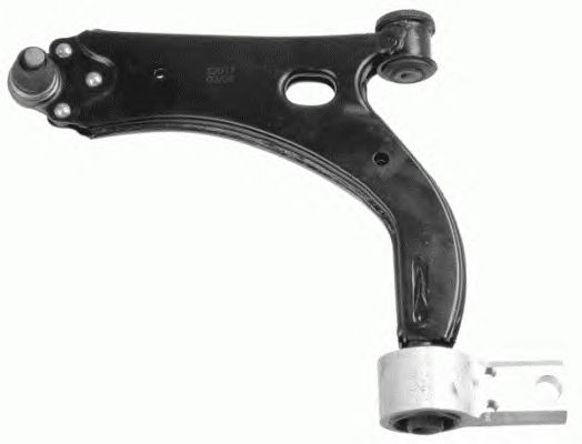 Brat, suspensie roata FORD FUSION 02-/FIESTA 01-