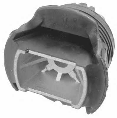 Lagar, suport ax MERCEDES-BENZ W221/C216 05-