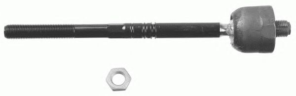 Articulatie axiala, cap de bara MERCEDES-BENZ W204/212 07-