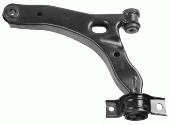 Brat, suspensie roata FORD TRANSIT CONNECT 02-