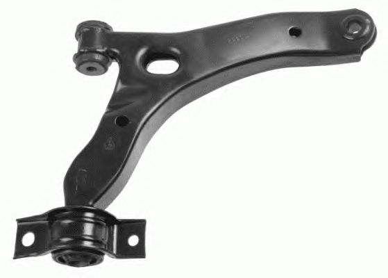 Brat, suspensie roata FORD TRANSIT CONNECT 02-