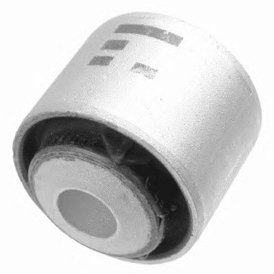 Lagar, fixare ax MERCEDES-BENZ W221/C216 06-