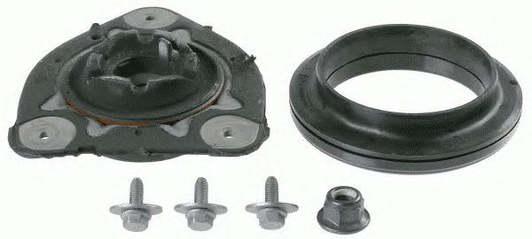 Set reparatie, rulment sarcina amortizor RENAULT LAGUNA 07-