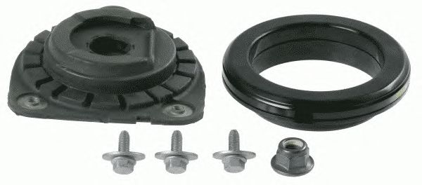 Set reparatie, rulment sarcina amortizor RENAULT LAGUNA 07-