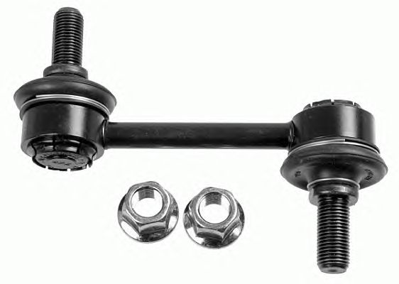 Brat/bieleta suspensie, stabilizator HYUNDAI SANTA FE 06-