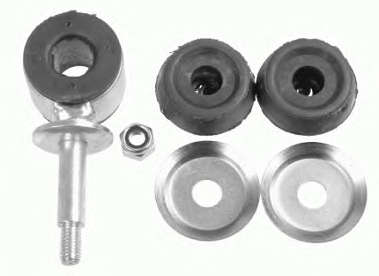 Brat/bieleta suspensie, stabilizator VW GOLF/JETTA II