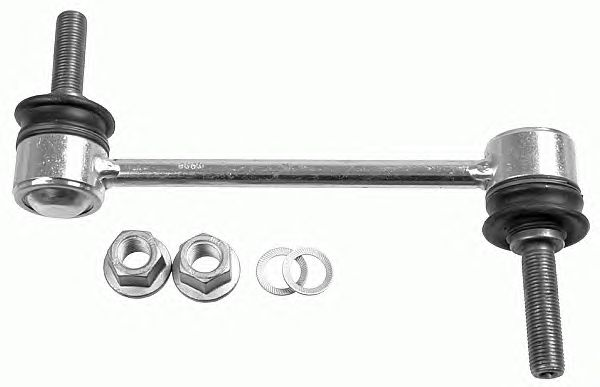 Brat/bieleta suspensie, stabilizator MERCEDES-BENZ W164/251 05-