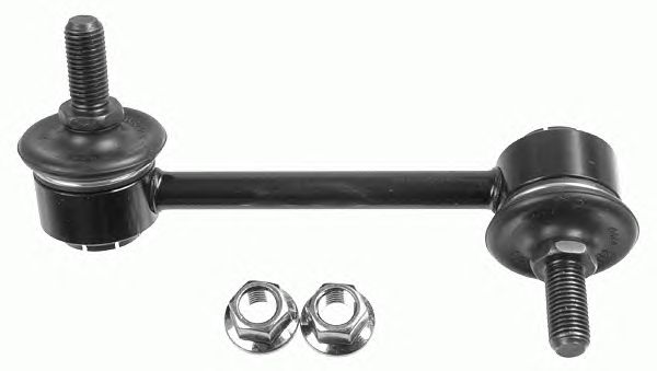 Brat/bieleta suspensie, stabilizator HYUNDAI SANTA FE 01-06