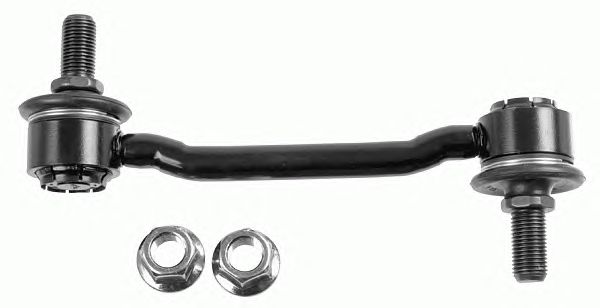 Brat/bieleta suspensie, stabilizator HYUNDAI SONATA 05-