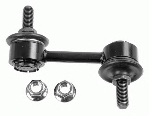 Brat/bieleta suspensie, stabilizator HONDA ACCORD 02-