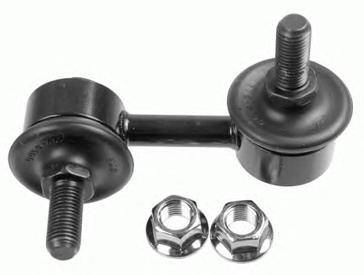 Brat/bieleta suspensie, stabilizator NISSAN PRIMERA 02-