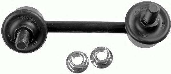 Brat/bieleta suspensie, stabilizator TOYOTA AVENSIS 03-