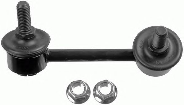 Brat/bieleta suspensie, stabilizator TOYOTA AVENSIS 03-