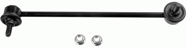 Brat/bieleta suspensie, stabilizator HYUNDAI COUPE 02-