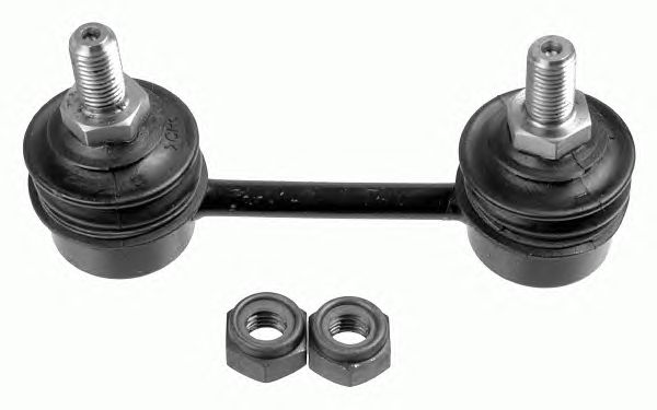 Brat/bieleta suspensie, stabilizator NISSAN PRIMERA 02-