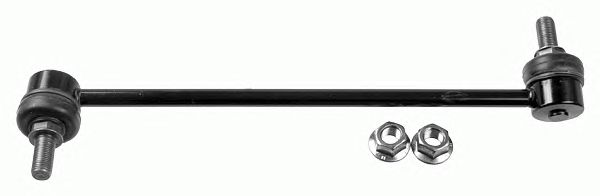 Brat/bieleta suspensie, stabilizator NISSAN QASHQAI 01-