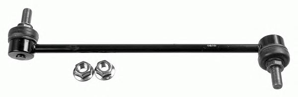 Brat/bieleta suspensie, stabilizator NISSAN QASHQAI 07-