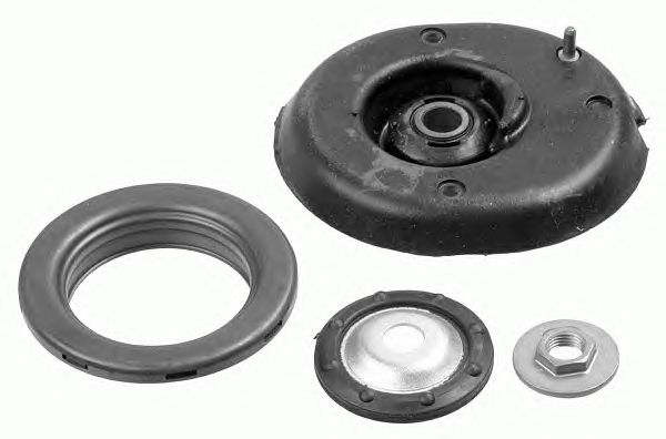 Set reparatie, rulment sarcina amortizor CITROEN C2 03-/C3 02- PEUGEOT 1007 05-