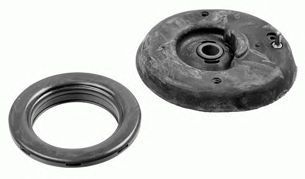 Set reparatie, rulment sarcina amortizor CITROEN C3 1,1-1,6 02-