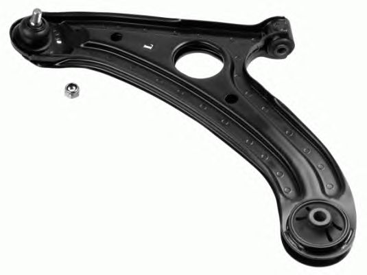 Brat, suspensie roata HYUNDAI GETZ 1.1-1.6 09.02-12.10