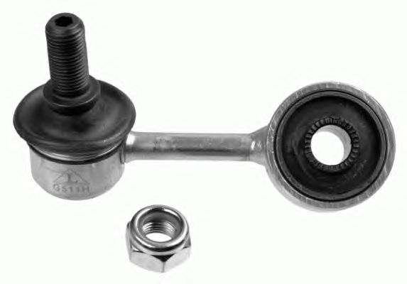 Brat/bieleta suspensie, stabilizator MITSUBISHI PAJERO -00