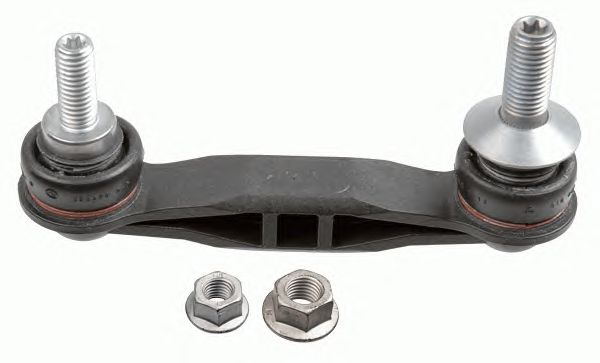 Brat/bieleta suspensie, stabilizator BMW F01/F02/F10 08-