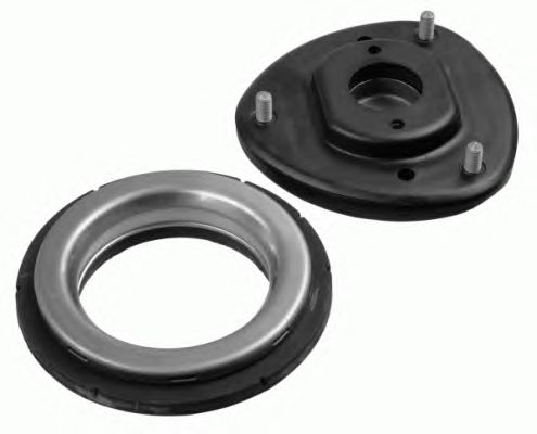 Rulment sarcina suport arc MERCEDES-BENZ SLK R171 04-