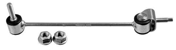 Brat/bieleta suspensie, stabilizator MERCEDES-BENZ W221 05-