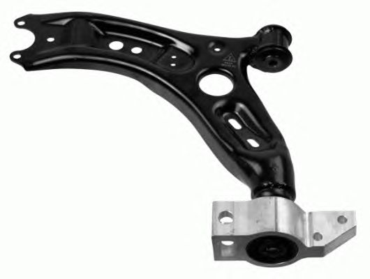 Brat, suspensie roata VW GOLF 5 04- /A3/CADDY/TOURAN