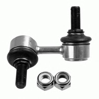 Brat/bieleta suspensie, stabilizator (61MM) HYUNDAI TRAJET 2.0/2.0D/2.7 03.00-07.08