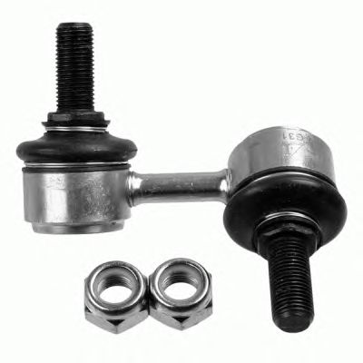 Brat/bieleta suspensie, stabilizator (61MM) HYUNDAI TRAJET 2.0/2.0D/2.7 03.00-07.08