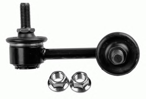 Brat/bieleta suspensie, stabilizator (80MM) CITROEN C4 AIRCROSS, C-CROSSER, C-CROSSER ENTERPRISE; MITSUBISHI OUTLANDER II; PEUGEOT 4007, 4008 1.6-3.0 11.06-