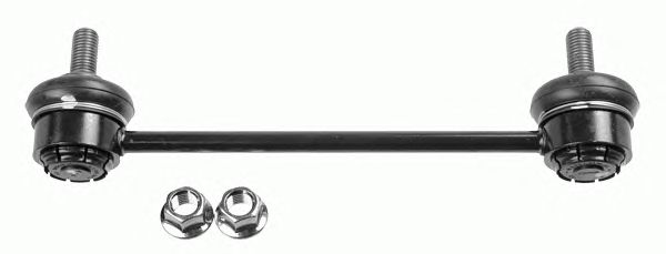 Brat/bieleta suspensie, stabilizator (180MM) KIA CARENS III, MAGENTIS 1.6-2.7 11.05-