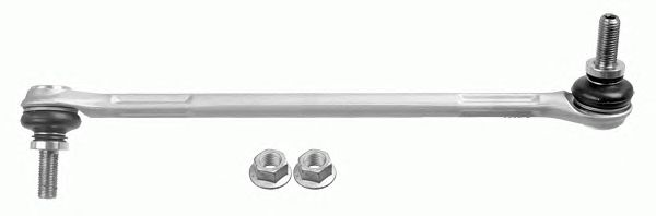 Brat/bieleta suspensie, stabilizator MERCEDES-BENZ C-CLASSE W204 07-