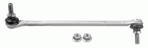 Brat/bieleta suspensie, stabilizator MERCEDES-BENZ C-CLASSE W204 07-