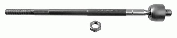 Articulatie axiala, cap de bara FIAT DOBLO 1,2/1,3D/1,4/1,6/1,9JTD 00-