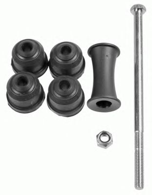 Brat/bieleta suspensie, stabilizator (148MM) FORD MONDEO II 1.6-2.5 08.96-09.00