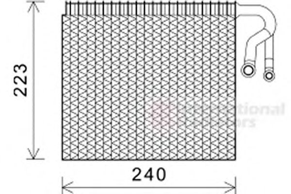 evaporator,aer conditionat