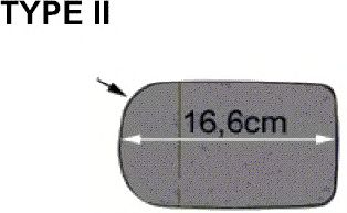 Oglinda exterioara