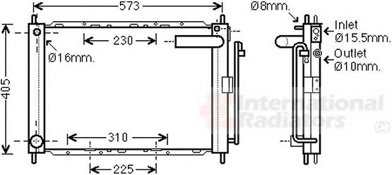 Modul racire