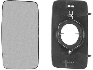 Sticla oglinda, oglinda retrovizoare exterioara