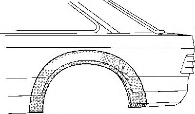 Panou lateral