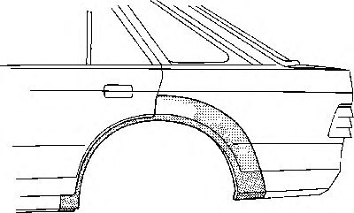 Panou lateral