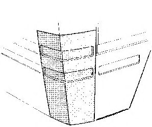 Panou lateral