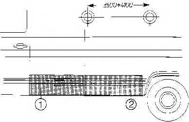 Panou lateral