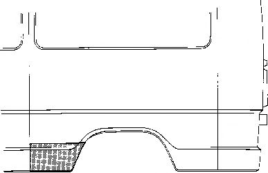 Panou lateral